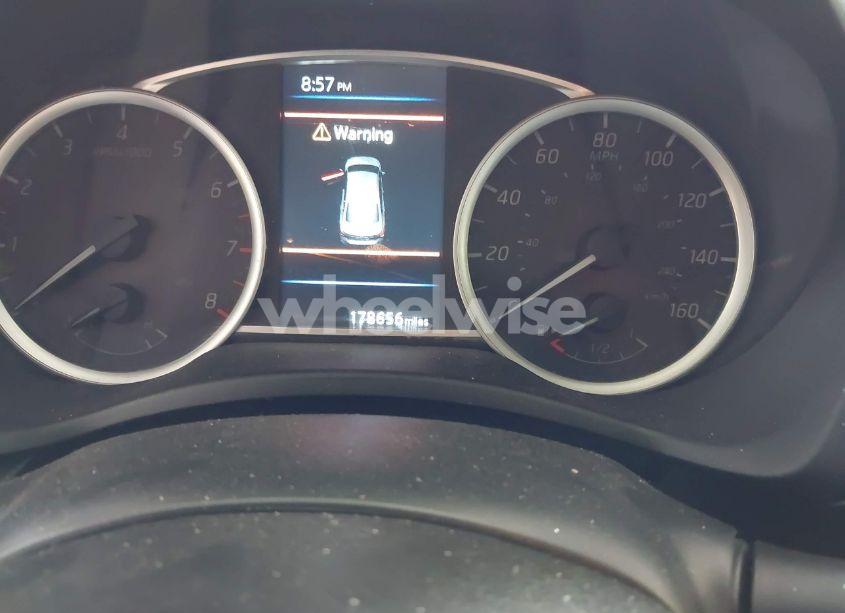 Photo 7 of 2019 Nissan Sentra S (VIN 3N1AB7AP6KY263284)