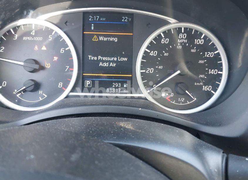 Photo 7 of 2019 Nissan Sentra S (VIN 3N1AB7AP6KY264208)