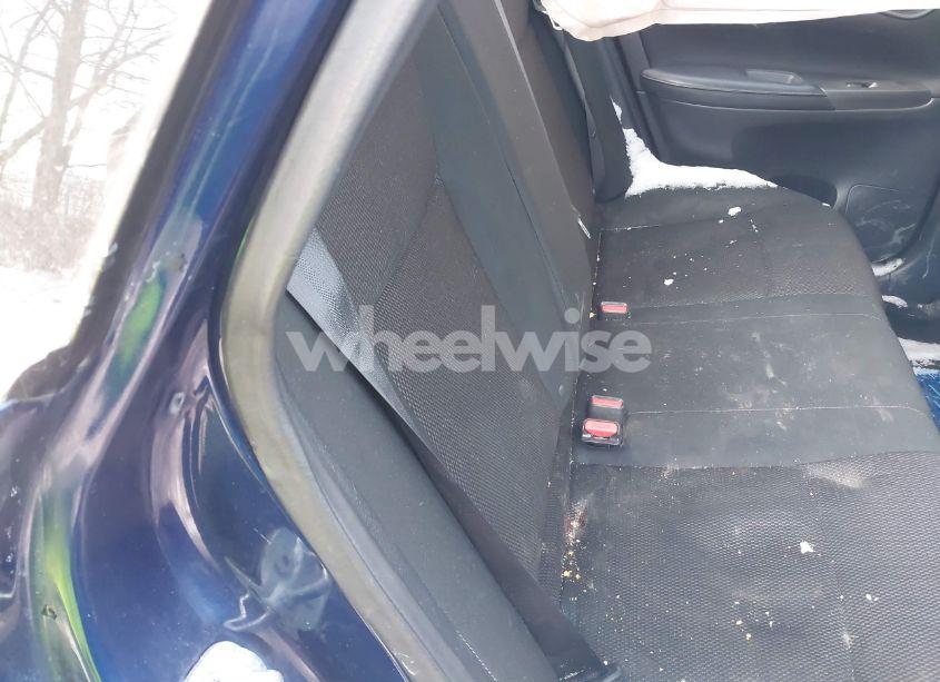 Photo 8 of 2019 Nissan Sentra S (VIN 3N1AB7AP6KY264208)