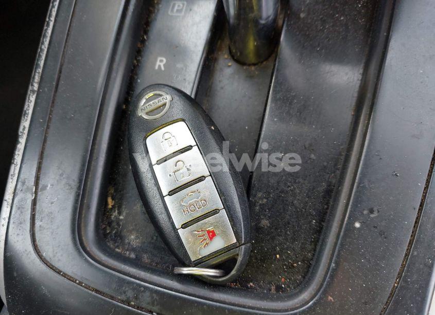 Photo 11 of 2019 Nissan Sentra SV (VIN 3N1AB7AP6KY268064)