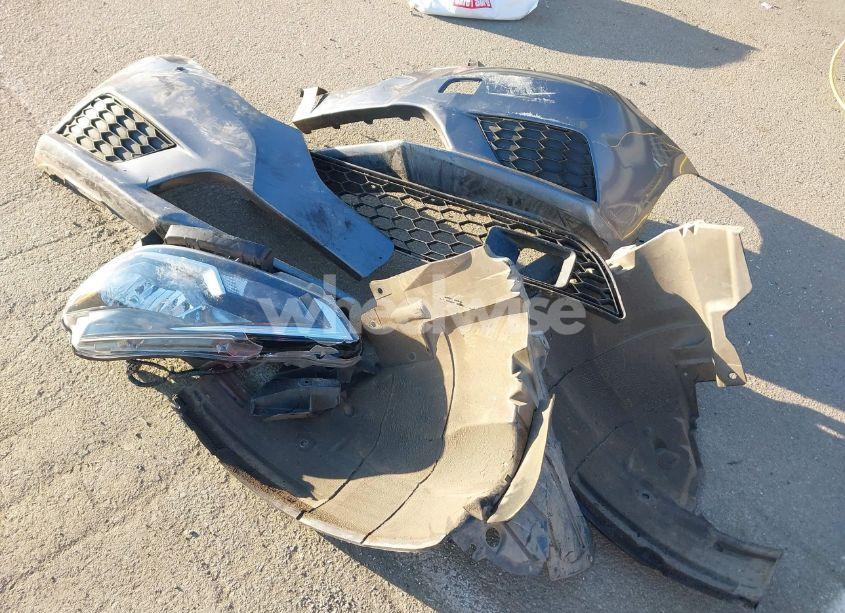 Photo 12 of 2019 Nissan Sentra SV (VIN 3N1AB7AP6KY268064)