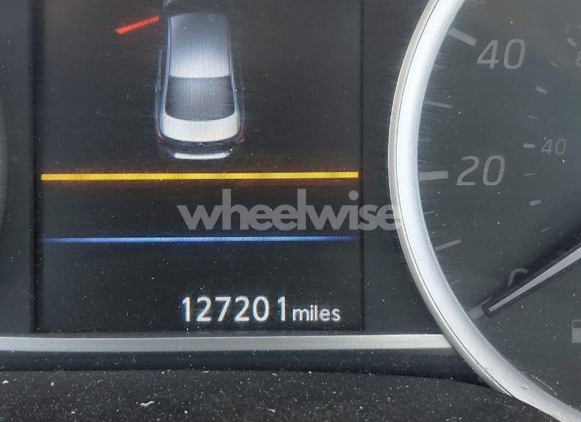 Photo 16 of 2019 Nissan Sentra SV (VIN 3N1AB7AP6KY268064)