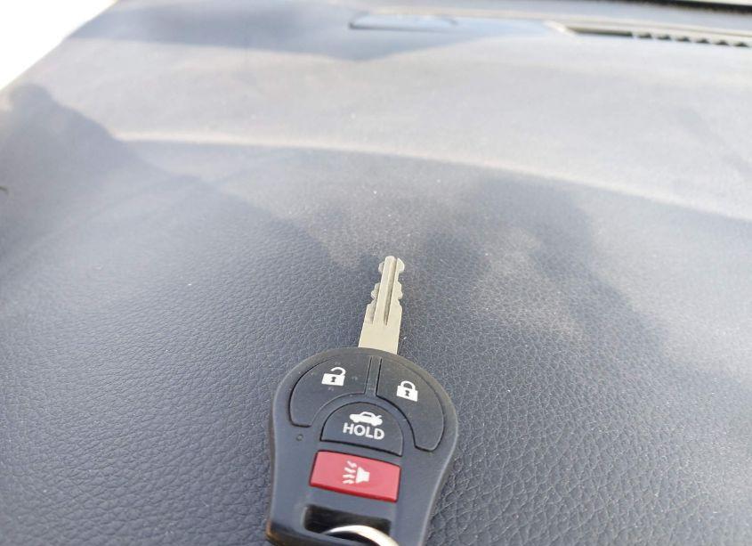 Photo 11 of 2019 Nissan Sentra S (VIN 3N1AB7AP6KY269540)