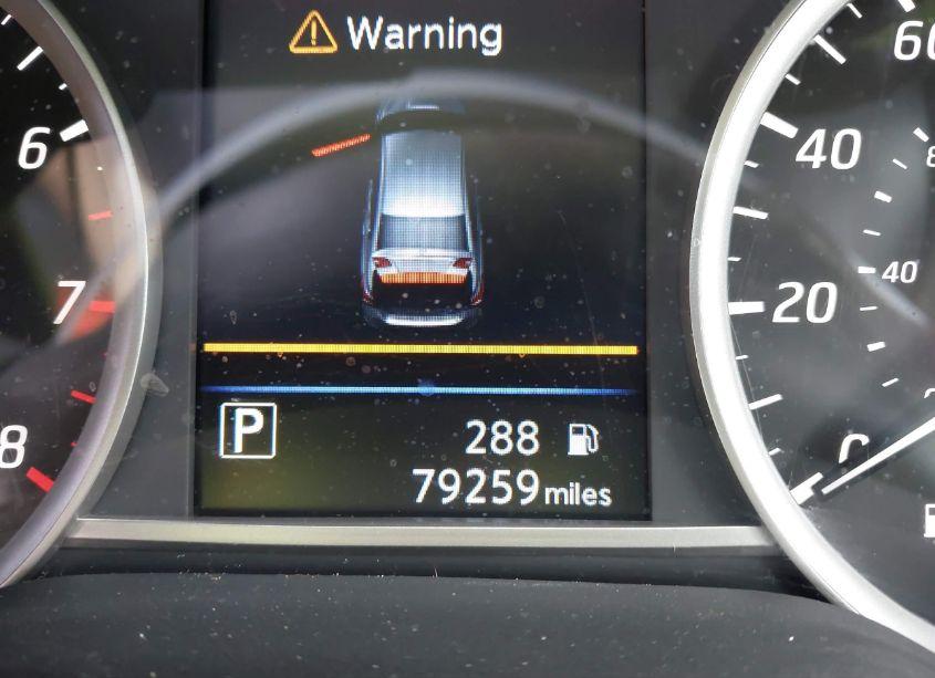 Photo 15 of 2019 Nissan Sentra S (VIN 3N1AB7AP6KY269540)