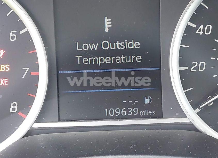 Photo 14 of 2019 Nissan Sentra SV (VIN 3N1AB7AP6KY271014)