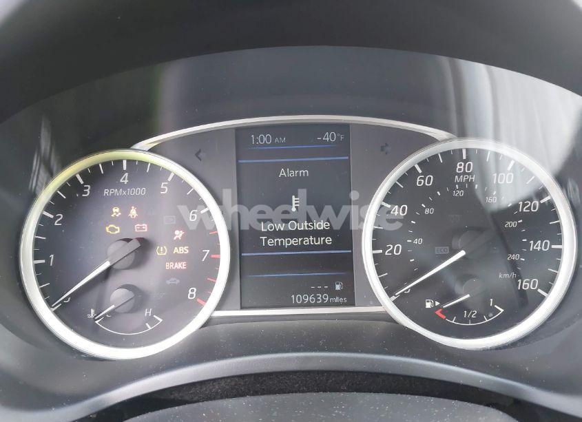 Photo 7 of 2019 Nissan Sentra SV (VIN 3N1AB7AP6KY271014)