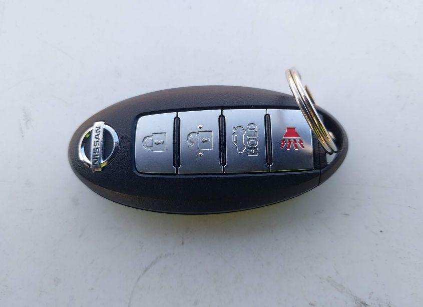 Photo 11 of 2019 Nissan Sentra SV (VIN 3N1AB7AP6KY276049)