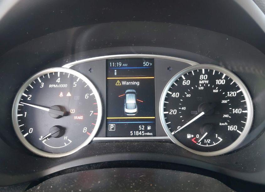 Photo 7 of 2019 Nissan Sentra SV (VIN 3N1AB7AP6KY276049)