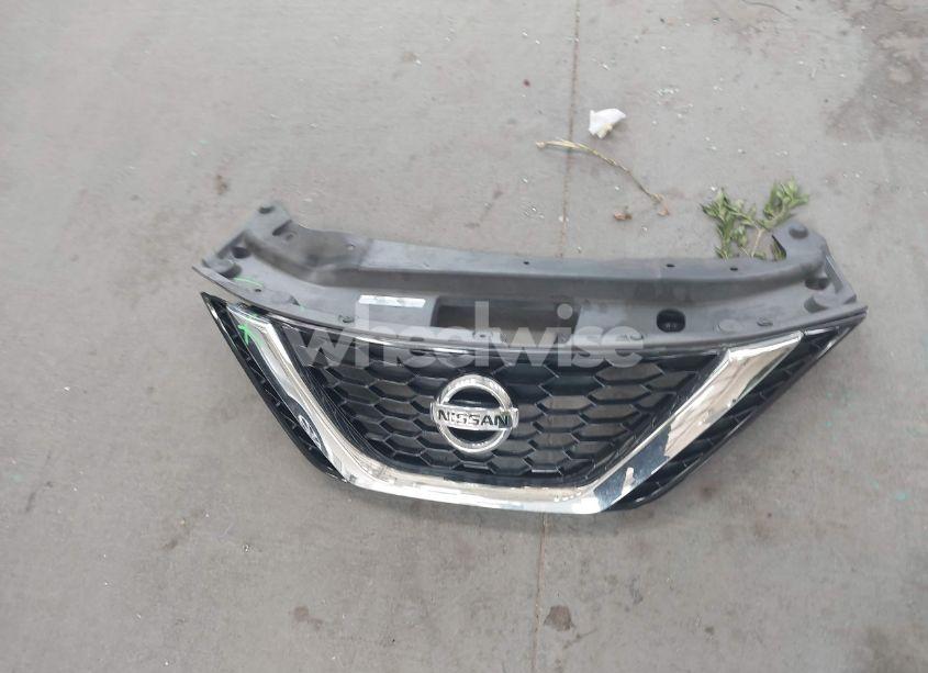 Photo 12 of 2019 Nissan Sentra S (VIN 3N1AB7AP6KY280652)