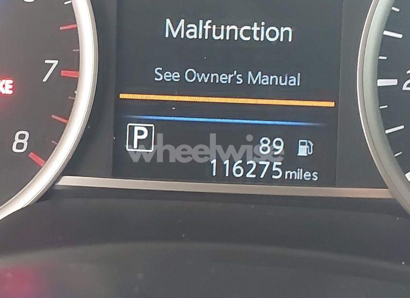 Photo 16 of 2019 Nissan Sentra S (VIN 3N1AB7AP6KY280652)