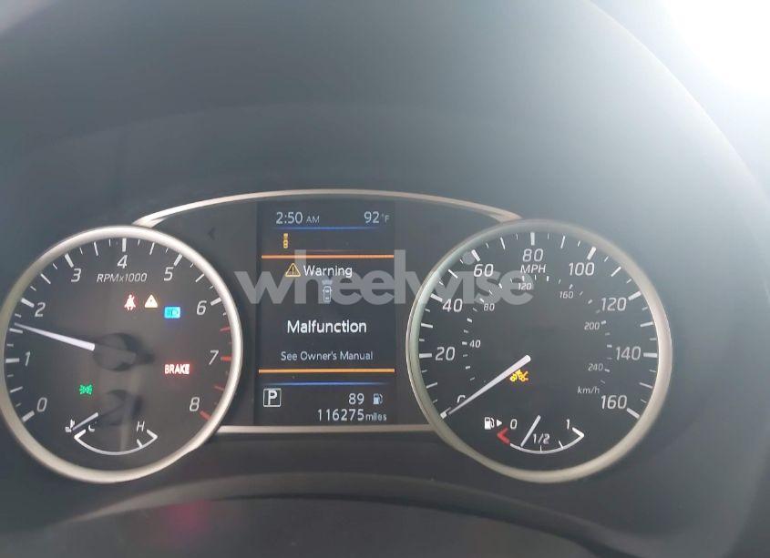 Photo 7 of 2019 Nissan Sentra S (VIN 3N1AB7AP6KY280652)