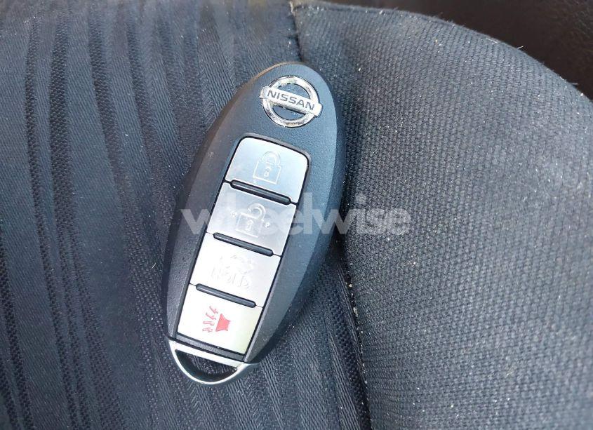 Photo 11 of 2019 Nissan Sentra SV (VIN 3N1AB7AP6KY288590)