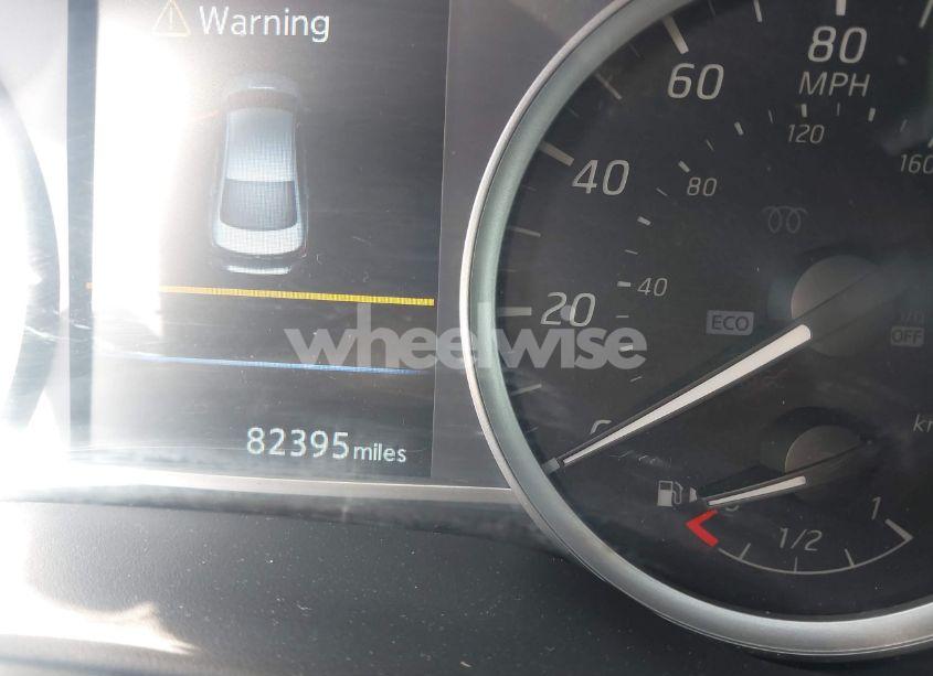 Photo 14 of 2019 Nissan Sentra SV (VIN 3N1AB7AP6KY297614)