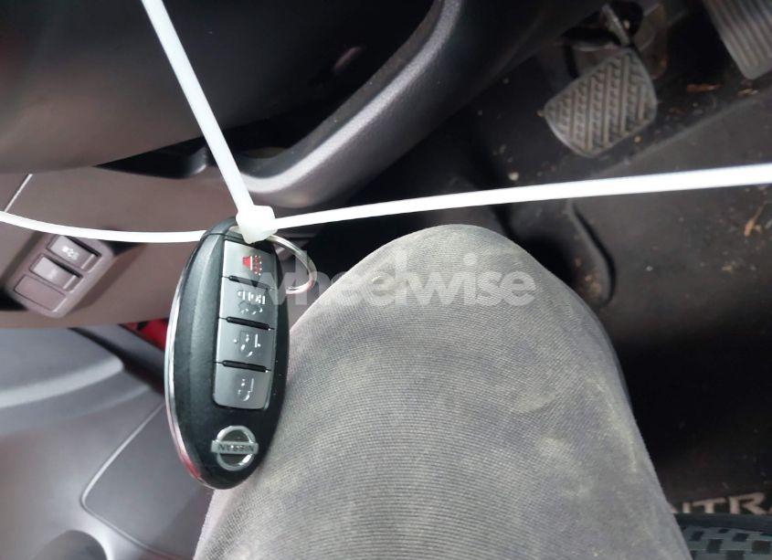 Photo 11 of 2019 Nissan Sentra SR (VIN 3N1AB7AP6KY300107)