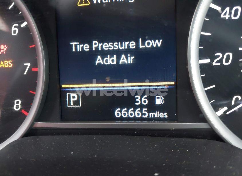 Photo 15 of 2019 Nissan Sentra SR (VIN 3N1AB7AP6KY300107)