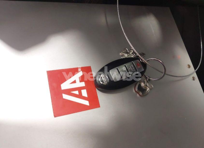 Photo 11 of 2019 Nissan Sentra SV (VIN 3N1AB7AP6KY303007)