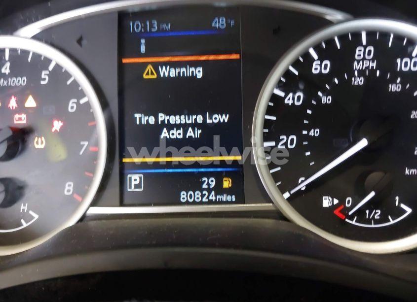 Photo 15 of 2019 Nissan Sentra SV (VIN 3N1AB7AP6KY303007)