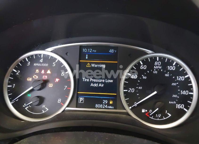 Photo 7 of 2019 Nissan Sentra SV (VIN 3N1AB7AP6KY303007)