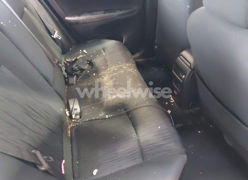 Photo 8 of 2019 Nissan Sentra SV (VIN 3N1AB7AP6KY303007)