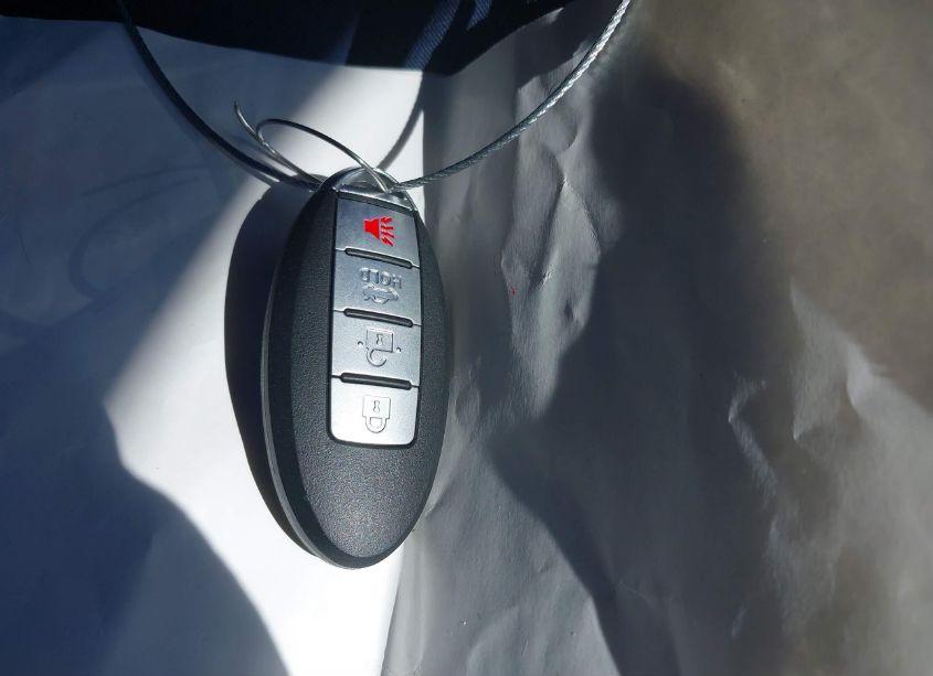 Photo 11 of 2019 Nissan Sentra SR (VIN 3N1AB7AP6KY303850)