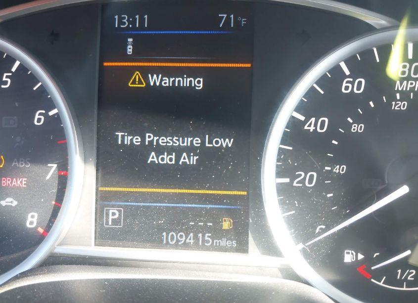 Photo 16 of 2019 Nissan Sentra SR (VIN 3N1AB7AP6KY303850)