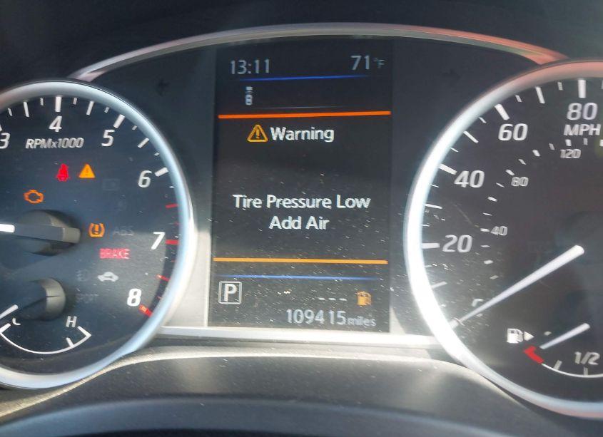 Photo 7 of 2019 Nissan Sentra SR (VIN 3N1AB7AP6KY303850)