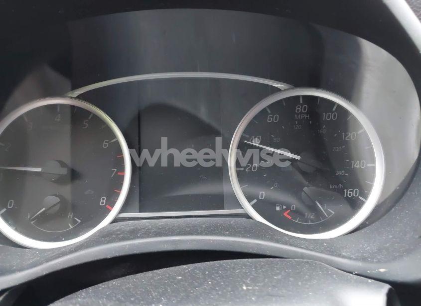 Photo 14 of 2019 Nissan Sentra SV (VIN 3N1AB7AP6KY308790)