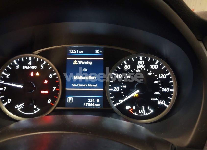 Photo 7 of 2019 Nissan Sentra S (VIN 3N1AB7AP6KY314329)