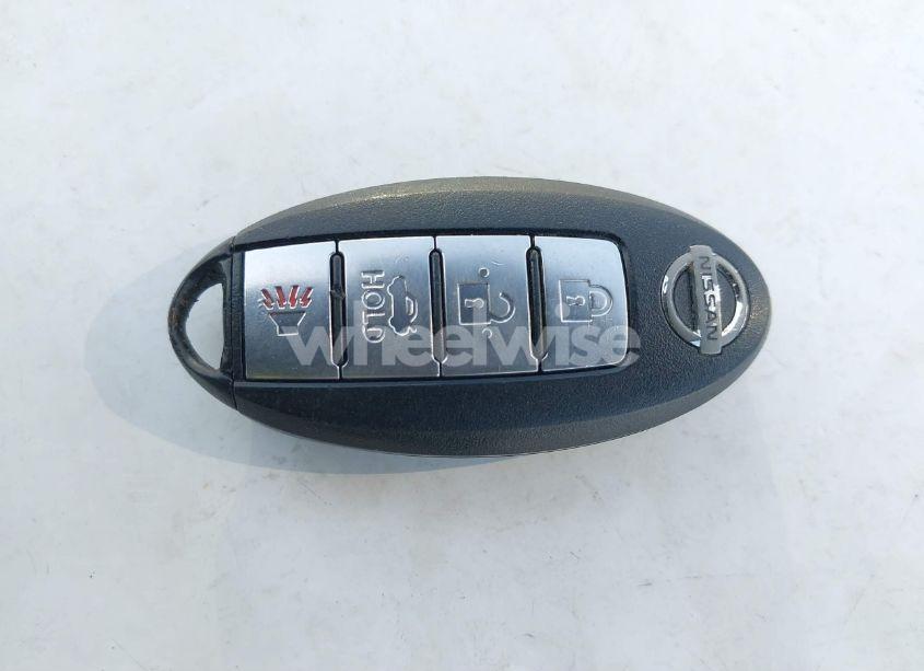 Photo 11 of 2019 Nissan Sentra SV (VIN 3N1AB7AP6KY318669)