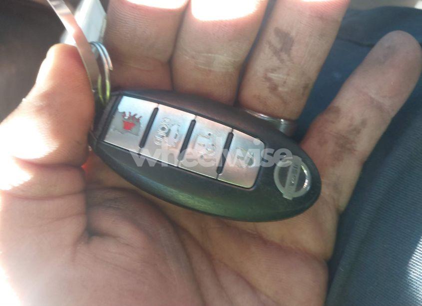 Photo 11 of 2019 Nissan Sentra SV (VIN 3N1AB7AP6KY321958)