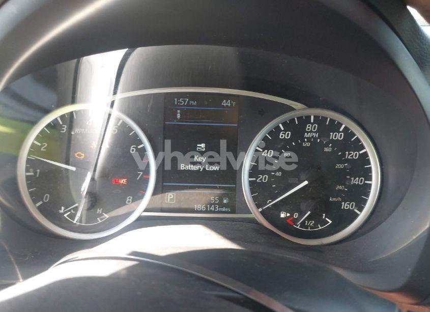 Photo 7 of 2019 Nissan Sentra SV (VIN 3N1AB7AP6KY321958)