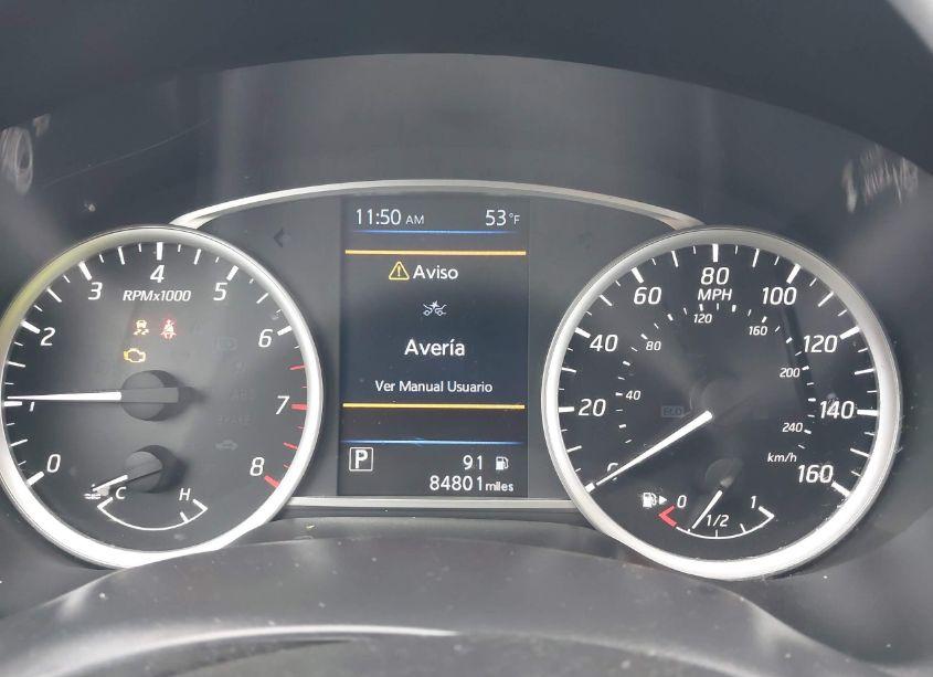 Photo 7 of 2019 Nissan Sentra S (VIN 3N1AB7AP6KY336363)