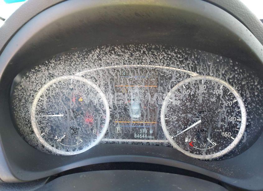 Photo 7 of 2019 Nissan Sentra SV (VIN 3N1AB7AP6KY340977)