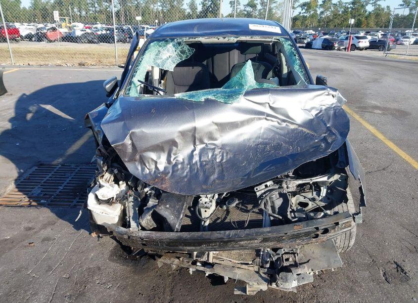 Photo 11 of 2019 Nissan Sentra SV (VIN 3N1AB7AP6KY342308)