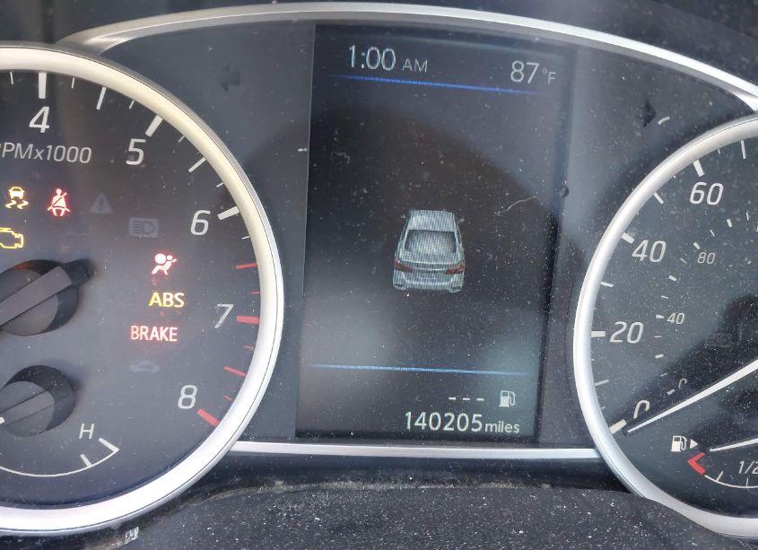 Photo 14 of 2019 Nissan Sentra SV (VIN 3N1AB7AP6KY342308)