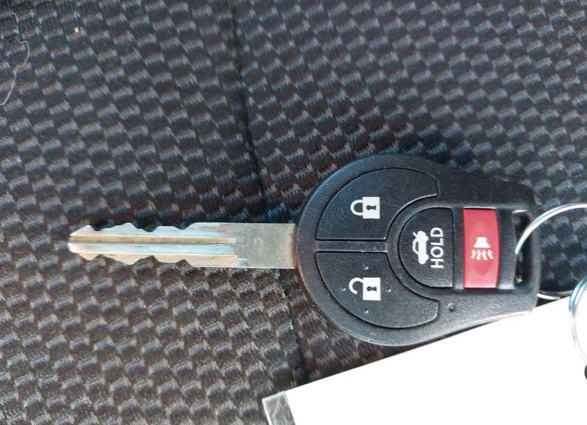 Photo 11 of 2019 Nissan Sentra S (VIN 3N1AB7AP6KY342342)