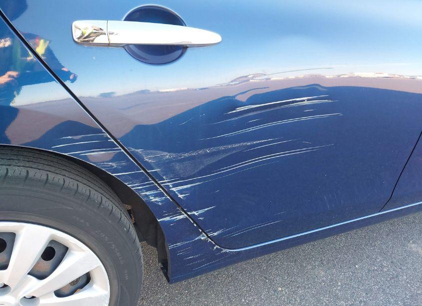 Photo 17 of 2019 Nissan Sentra S (VIN 3N1AB7AP6KY342342)