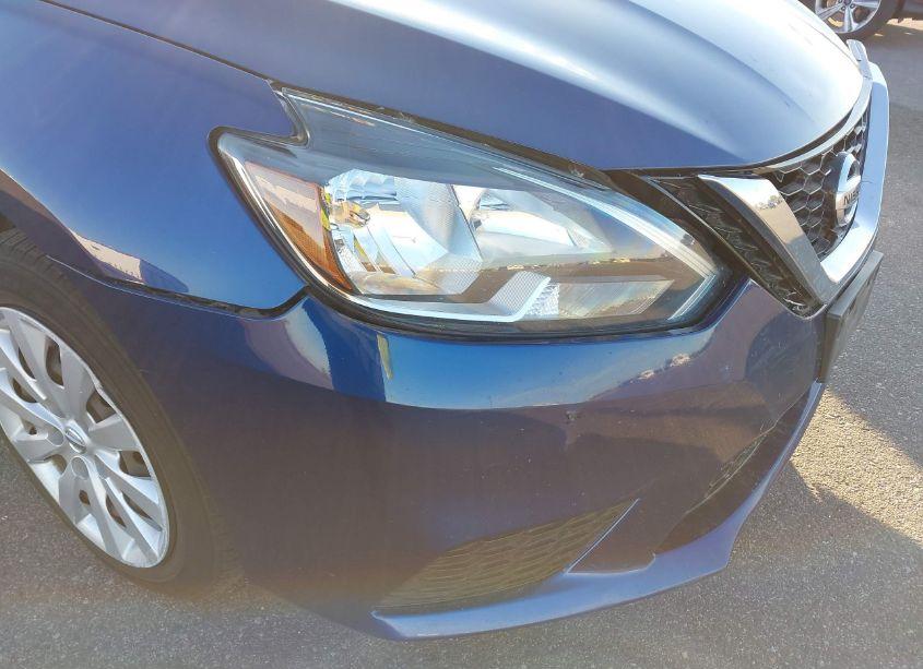 Photo 18 of 2019 Nissan Sentra S (VIN 3N1AB7AP6KY342342)