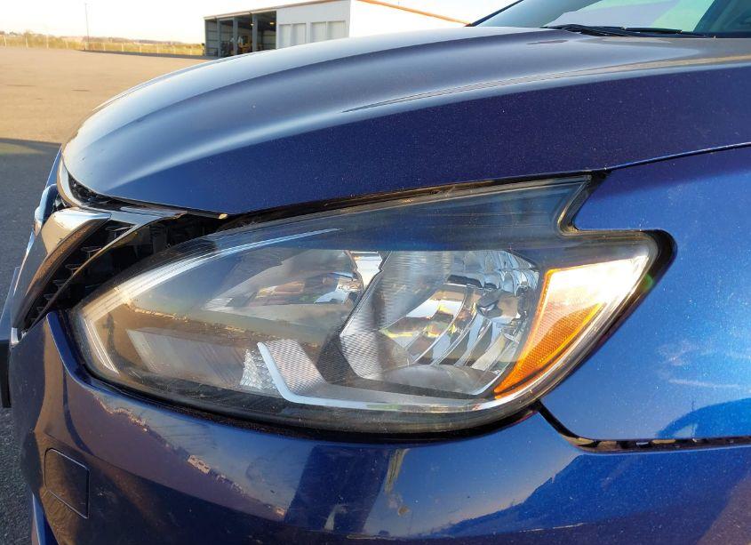 Photo 19 of 2019 Nissan Sentra S (VIN 3N1AB7AP6KY342342)