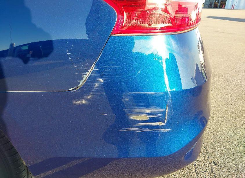 Photo 20 of 2019 Nissan Sentra S (VIN 3N1AB7AP6KY342342)