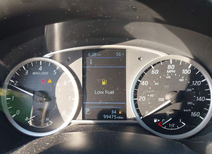 Photo 7 of 2019 Nissan Sentra S (VIN 3N1AB7AP6KY342342)