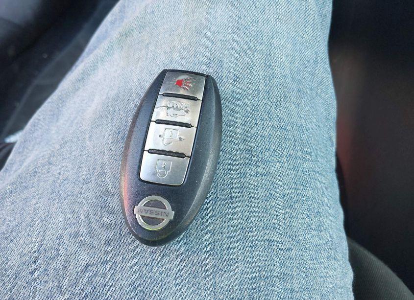 Photo 11 of 2019 Nissan Sentra SV (VIN 3N1AB7AP6KY342695)