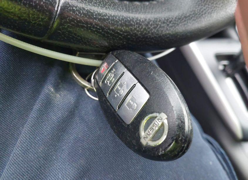 Photo 11 of 2019 Nissan Sentra SV (VIN 3N1AB7AP6KY348125)