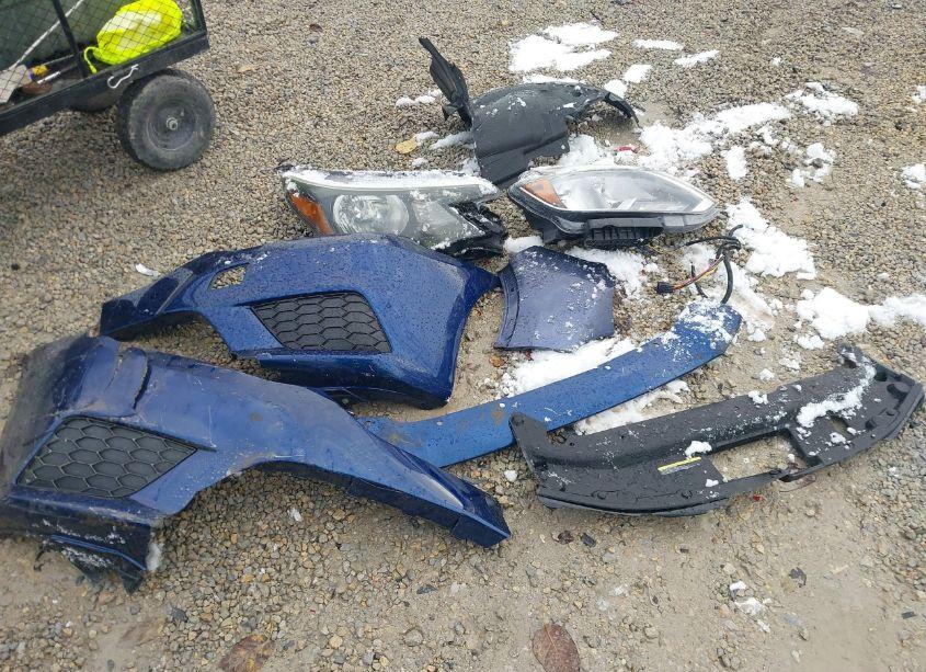 Photo 12 of 2019 Nissan Sentra SV (VIN 3N1AB7AP6KY348125)