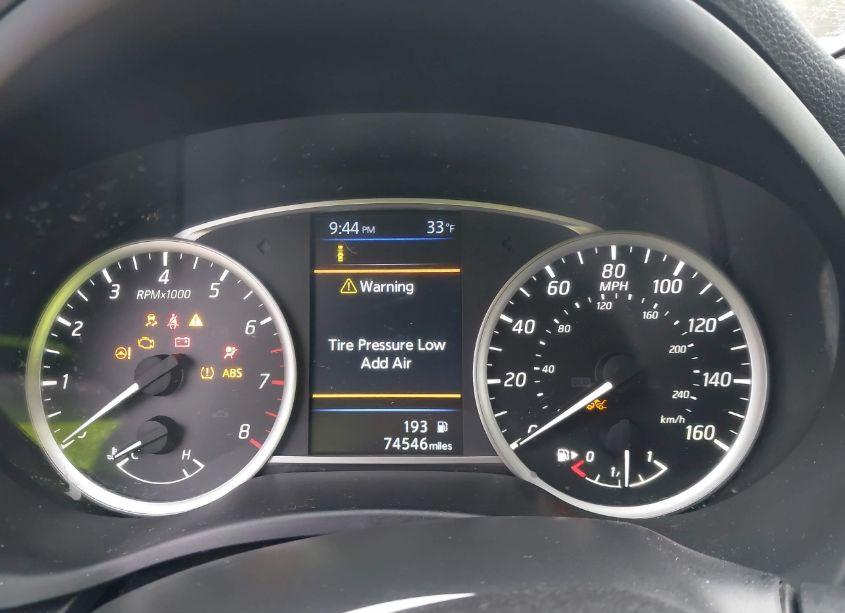 Photo 7 of 2019 Nissan Sentra SV (VIN 3N1AB7AP6KY348125)