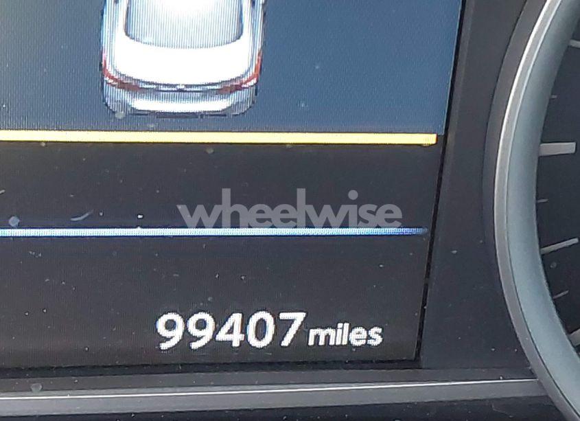 Photo 15 of 2019 Nissan Sentra SR (VIN 3N1AB7AP6KY355267)