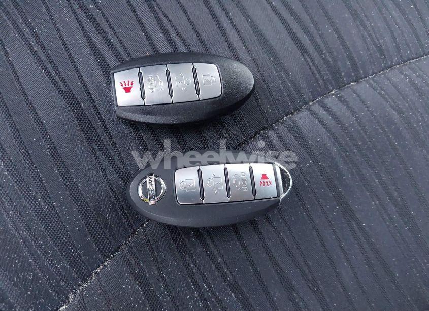 Photo 11 of 2019 Nissan Sentra SV (VIN 3N1AB7AP6KY356239)