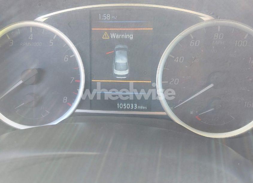 Photo 7 of 2019 Nissan Sentra SR (VIN 3N1AB7AP6KY360632)