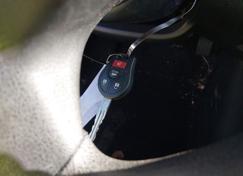 Photo 11 of 2019 Nissan Sentra S (VIN 3N1AB7AP6KY366530)