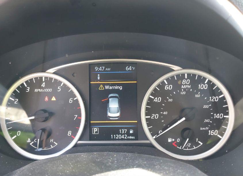 Photo 7 of 2019 Nissan Sentra S (VIN 3N1AB7AP6KY366530)